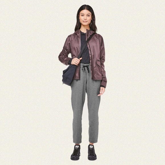 Lululemon On The Fly Pant 27" - Picture 1 of 7